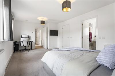 16 College Way,
Gullane,
East Lothian,
EH31 2BX - image 19