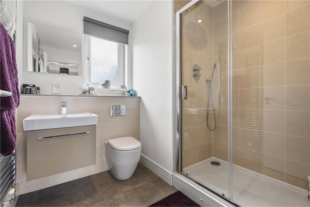 16 College Way,
Gullane,
East Lothian,
EH31 2BX - image 20