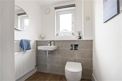 16 College Way,
Gullane,
East Lothian,
EH31 2BX - image 3