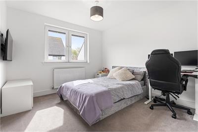 16 College Way,
Gullane,
East Lothian,
EH31 2BX - image 22