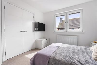 16 College Way,
Gullane,
East Lothian,
EH31 2BX - image 23