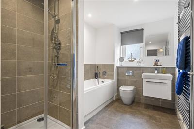 16 College Way,
Gullane,
East Lothian,
EH31 2BX - image 26
