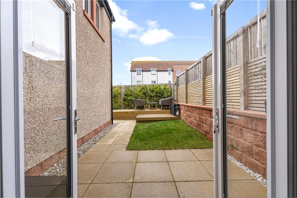 16 College Way,
Gullane,
East Lothian,
EH31 2BX - image 27