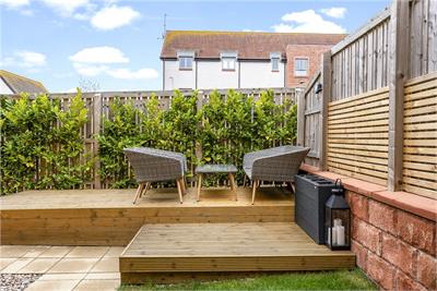 16 College Way,
Gullane,
East Lothian,
EH31 2BX - image 28