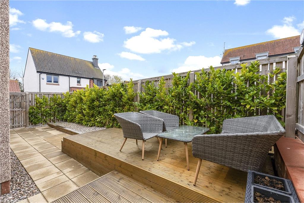 16 College Way,
Gullane,
East Lothian,
EH31 2BX - image 29