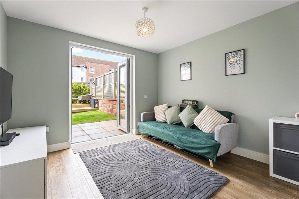16 College Way,
Gullane,
East Lothian,
EH31 2BX - image 4