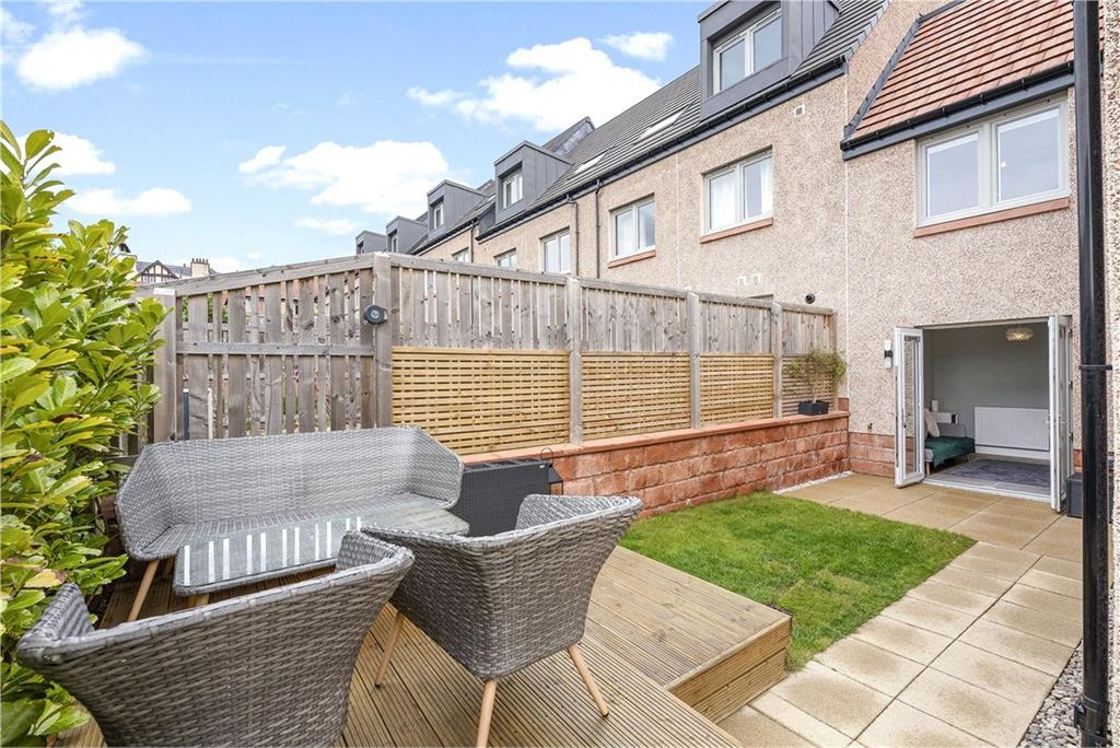 16 College Way,
Gullane,
East Lothian,
EH31 2BX - image 31