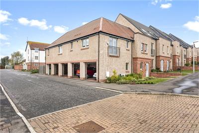 16 College Way,
Gullane,
East Lothian,
EH31 2BX - image 32