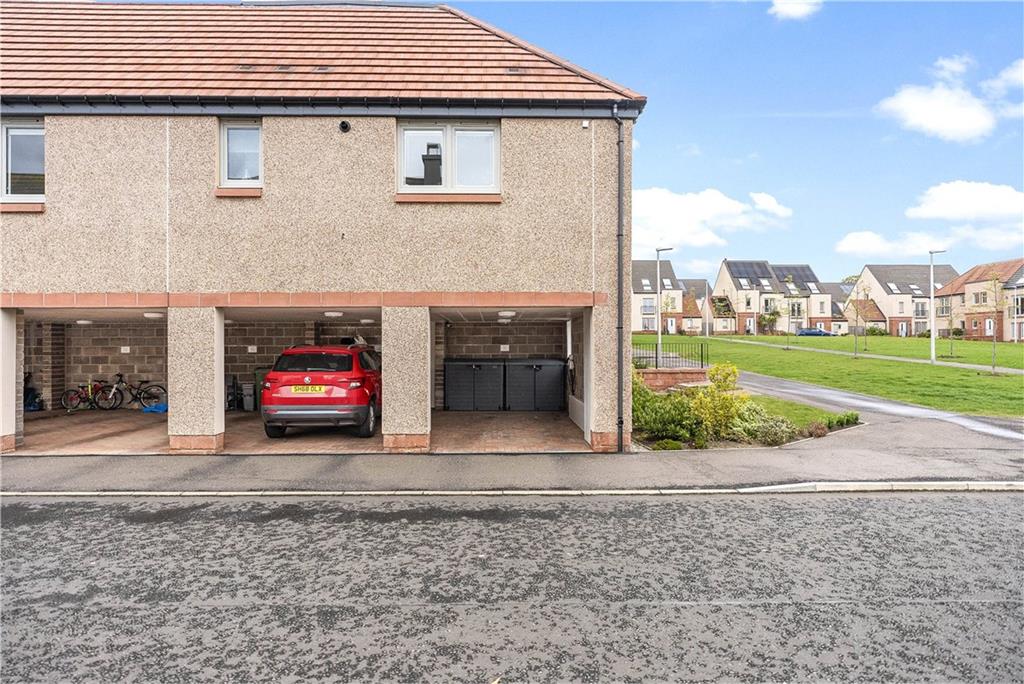 16 College Way,
Gullane,
East Lothian,
EH31 2BX - image 33