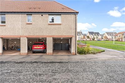 16 College Way,
Gullane,
East Lothian,
EH31 2BX - image 33