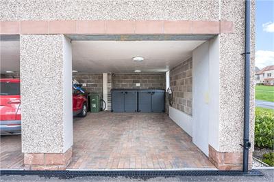 16 College Way,
Gullane,
East Lothian,
EH31 2BX - image 34