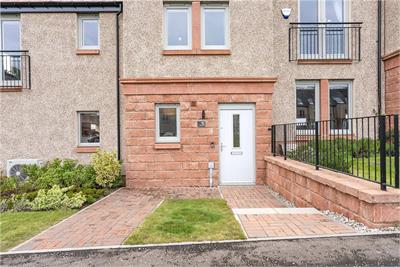 16 College Way,
Gullane,
East Lothian,
EH31 2BX - image 36