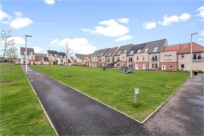 16 College Way,
Gullane,
East Lothian,
EH31 2BX - image 37