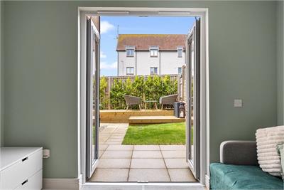 16 College Way,
Gullane,
East Lothian,
EH31 2BX - image 5