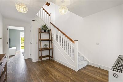 16 College Way,
Gullane,
East Lothian,
EH31 2BX - image 6
