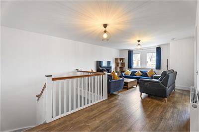 16 College Way,
Gullane,
East Lothian,
EH31 2BX - image 7