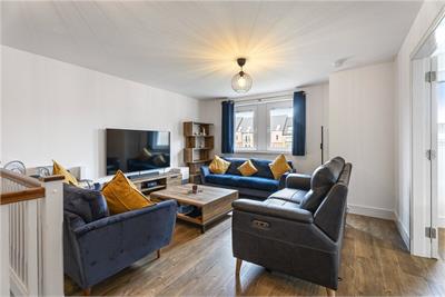 16 College Way,
Gullane,
East Lothian,
EH31 2BX - image 8