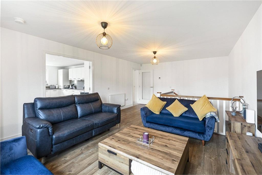 16 College Way,
Gullane,
East Lothian,
EH31 2BX - image 9