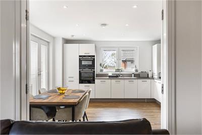 16 College Way,
Gullane,
East Lothian,
EH31 2BX - image 10