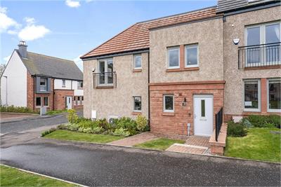 16 College Way,
Gullane,
East Lothian,
EH31 2BX - image 1