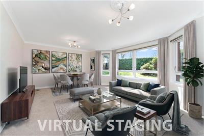 2 Glasclune Court, North Berwick, East Lothian, EH39 4RD - image 2
