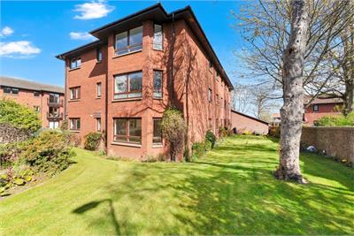 2 Glasclune Court, North Berwick, East Lothian, EH39 4RD - image 1