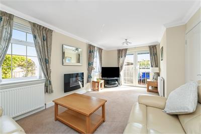 1 Tait Drive, Penicuik, EH26 8BZ - image 14