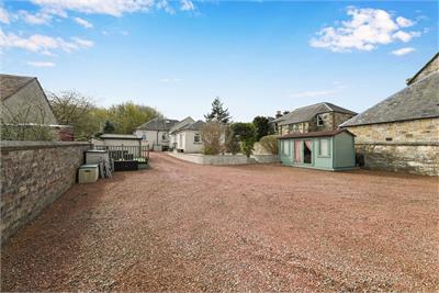 1 Tait Drive, Penicuik, EH26 8BZ - image 22