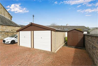1 Tait Drive, Penicuik, EH26 8BZ - image 23