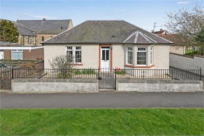1 Tait Drive, Penicuik, EH26 8BZ - image 1