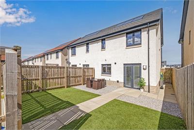 16 Princes Way, Blindwells, Tranent, EH32 9GS - image 2