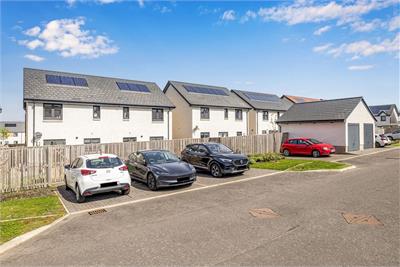 16 Princes Way, Blindwells, Tranent, EH32 9GS - image 19