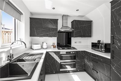 16 Princes Way, Blindwells, Tranent, EH32 9GS - image 4