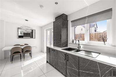 16 Princes Way, Blindwells, Tranent, EH32 9GS - image 1