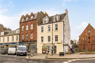 148A, High Street, Dunbar, EH42 1JJ - image 1