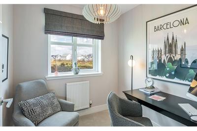 3 Edward Gardens, Dunbar, EH42 1EA - image 6