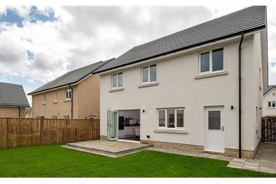 3 Edward Gardens, Dunbar, EH42 1EA - image 8
