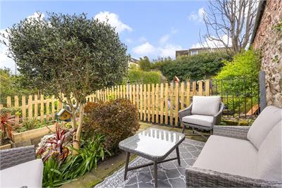 Hope Cottage,
53 Westgate,
North Berwick,
East Lothian,
EH39 4AG - image 2