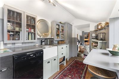 Hope Cottage, 53 Westgate, North Berwick, East Lothian, EH39 4AG - image 11