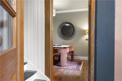 Hope Cottage, 53 Westgate, North Berwick, East Lothian, EH39 4AG - image 12