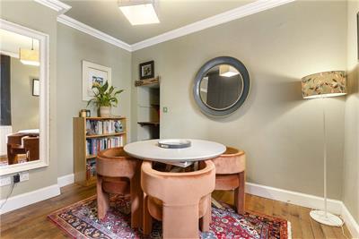 Hope Cottage, 53 Westgate, North Berwick, East Lothian, EH39 4AG - image 13