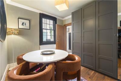 Hope Cottage,
53 Westgate,
North Berwick,
East Lothian,
EH39 4AG - image 14