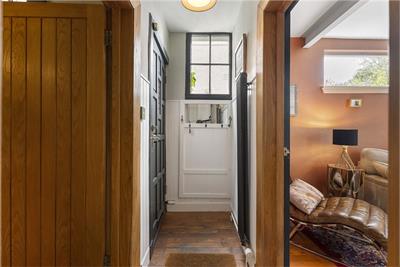 Hope Cottage,
53 Westgate,
North Berwick,
East Lothian,
EH39 4AG - image 15
