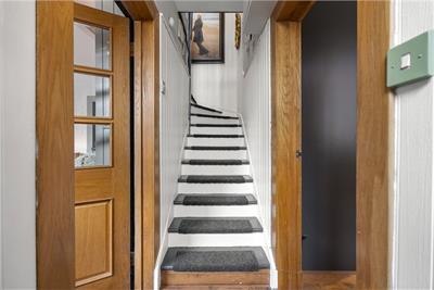 Hope Cottage,
53 Westgate,
North Berwick,
East Lothian,
EH39 4AG - image 16