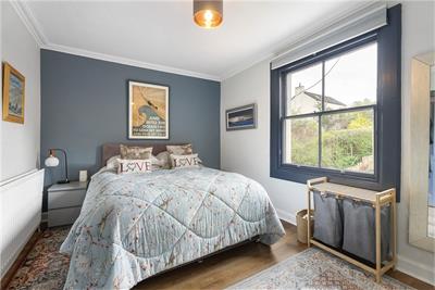 Hope Cottage,
53 Westgate,
North Berwick,
East Lothian,
EH39 4AG - image 18