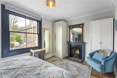 Hope Cottage,
53 Westgate,
North Berwick,
East Lothian,
EH39 4AG - image 19