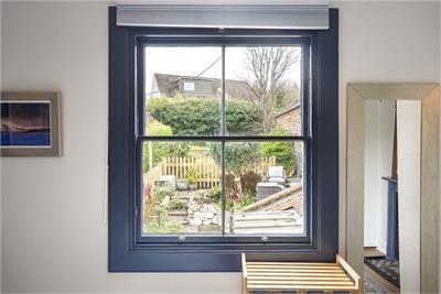 Hope Cottage,
53 Westgate,
North Berwick,
East Lothian,
EH39 4AG - image 20