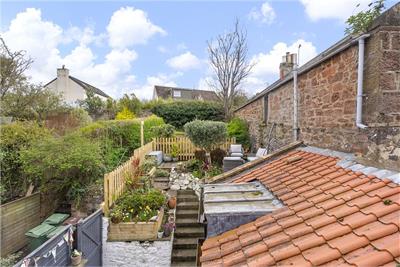 Hope Cottage, 53 Westgate, North Berwick, East Lothian, EH39 4AG - image 21