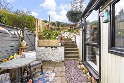 Hope Cottage,
53 Westgate,
North Berwick,
East Lothian,
EH39 4AG - image 25