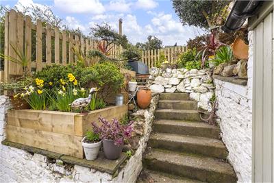 Hope Cottage,
53 Westgate,
North Berwick,
East Lothian,
EH39 4AG - image 27